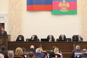 Принято решение по итогам конкурса в сфере сельского туризма