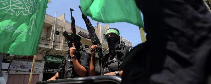 Al-Mayadeen: движение ХАМАС готовится к войне с Израилем