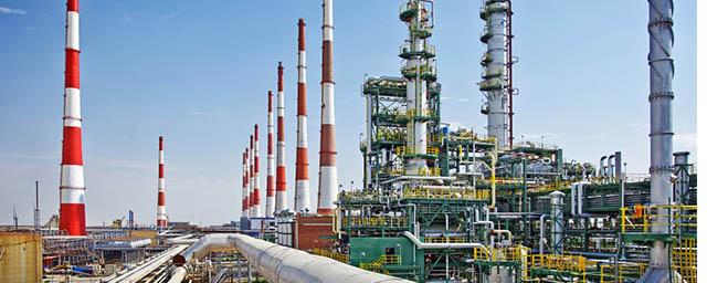 В Кургане ищут миллиард рублей для строительства газоперерабатывающего завода