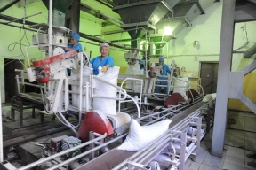 Башкирия на протяжении нескольких лет обеспечивает себя сахаром в полном объеме