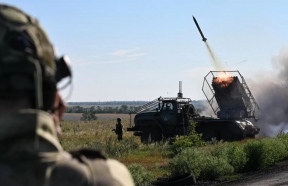 «У вас не работает подписка, вернитесь в Украину». Очистка Курской области продолжается