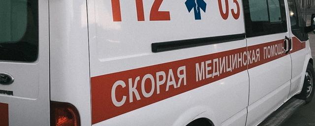 Под Белгородом при взрыве беспилотника тяжело пострадал 9-летний мальчик