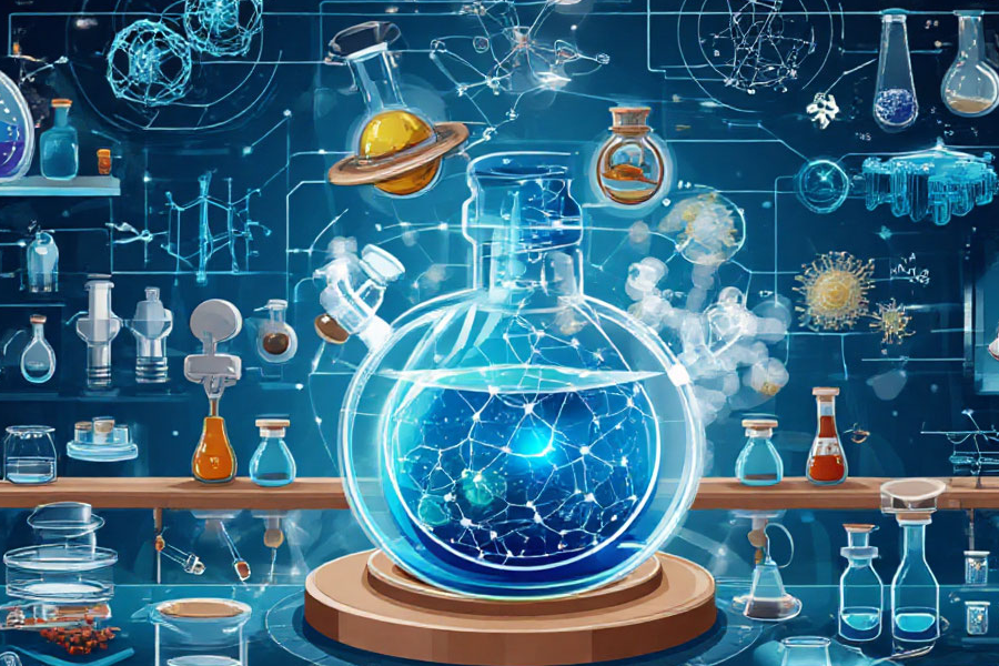 Квантовый прорыв в онкодиагностике: как российские учёные научились «видеть» невидимые опухоли