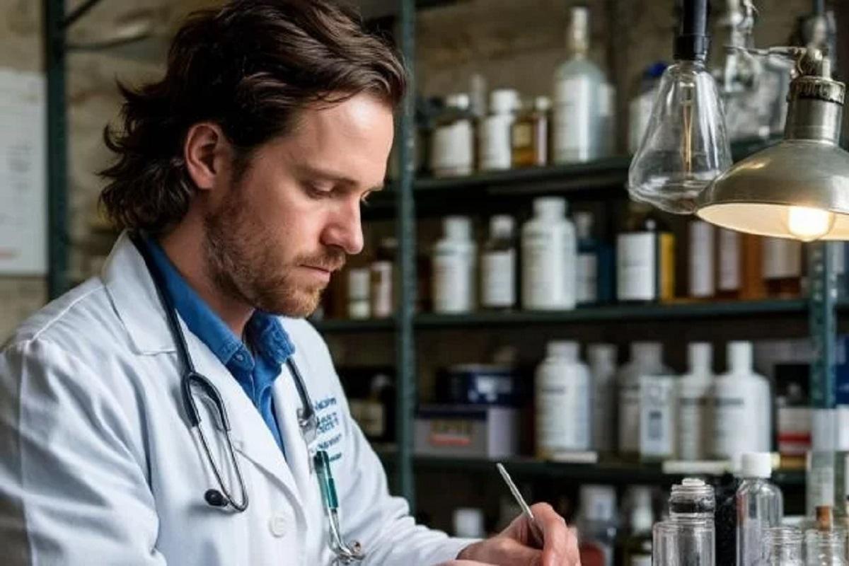 Врач-онколог Коржиков рассказал о разработке вакцины против меланомы