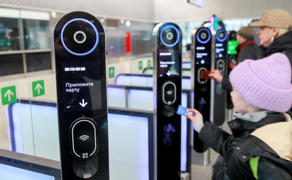 В 2025 году в столице появятся новые цифровые станции и беспилотные поезда