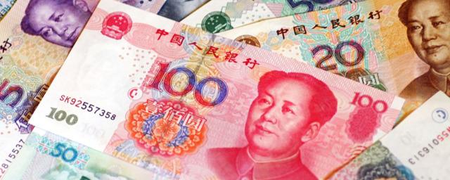 С 3 августа на Мосбирже можно купить облигации с расчетами в юанях