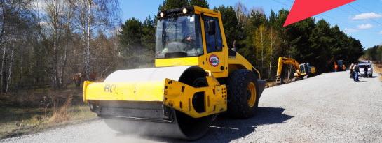 В Новосибирской области по нацпроекту БКД отремонтируют 80 дорог и мостов