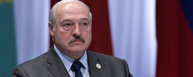 Лукашенко выразил соболезнования семье погибшего минчанина