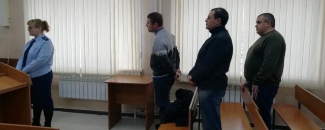 Организаторы игорного бизнеса в Курске получили условные сроки