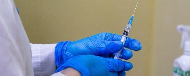 В Петербурге 20% ковид-пациентов больниц не завершили или просрочили вакцинацию