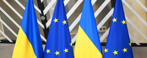 В ЕС раскритиковали инициативу МВД Эстонии высылать военнообязанных украинцев