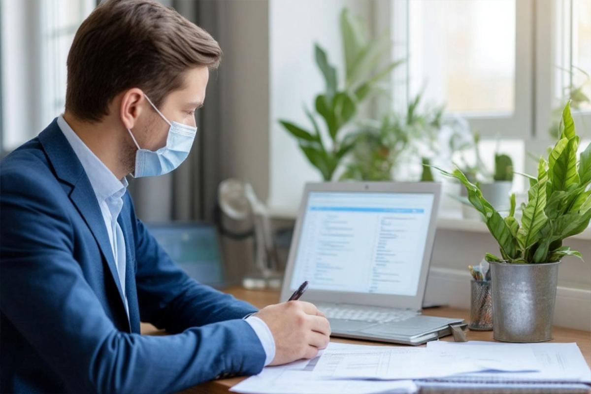 В декрет за деньгами: Минздрав разрешил работать на стороне и не терять больничный