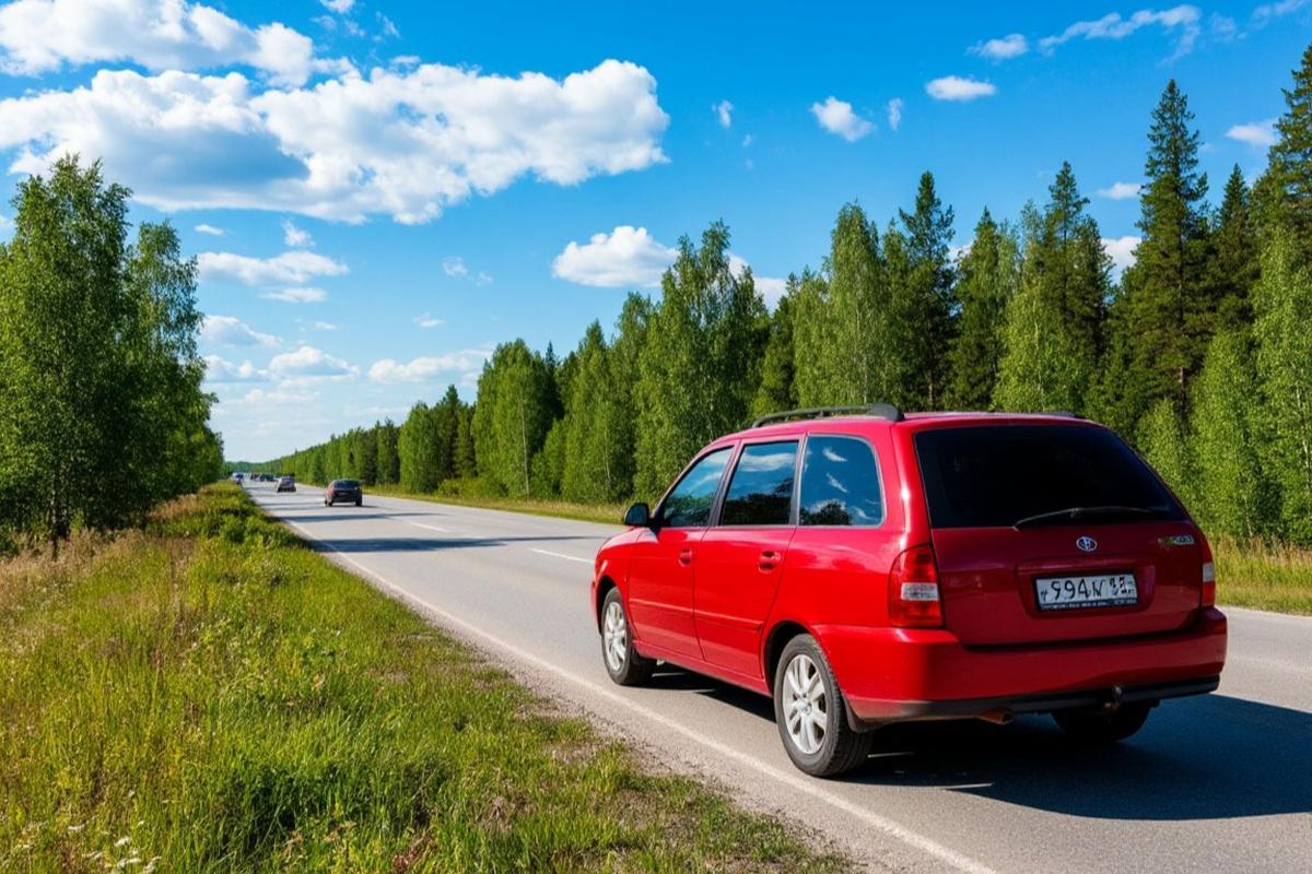 Саратовская область становится магнитом для автотуристов: 340 маршрутов, кемпинги и стратегия до 2035 года
