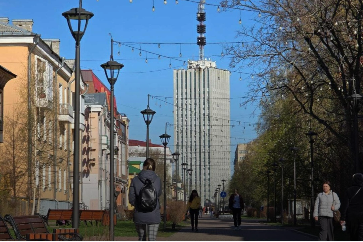 Студенты Поморья вступят в битву стартапов за денежные гранты