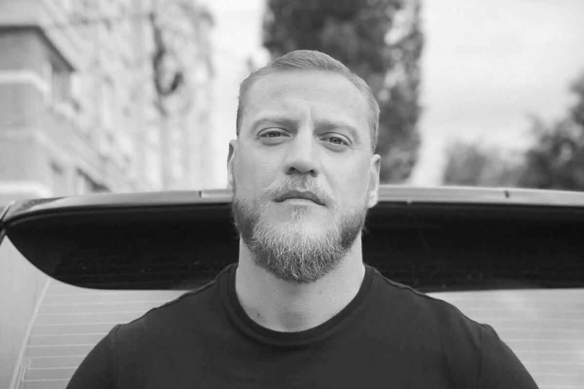 Трагедия в загородном доме: рэпер Миша Маваши погиб от выстрела при чистке оружия