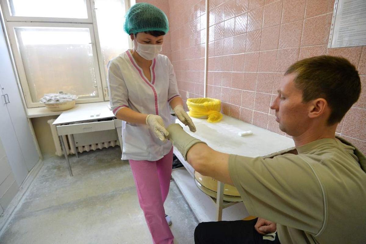 Медучреждения Тюмени готовятся к резкому росту числа травмированных в праздничные дни