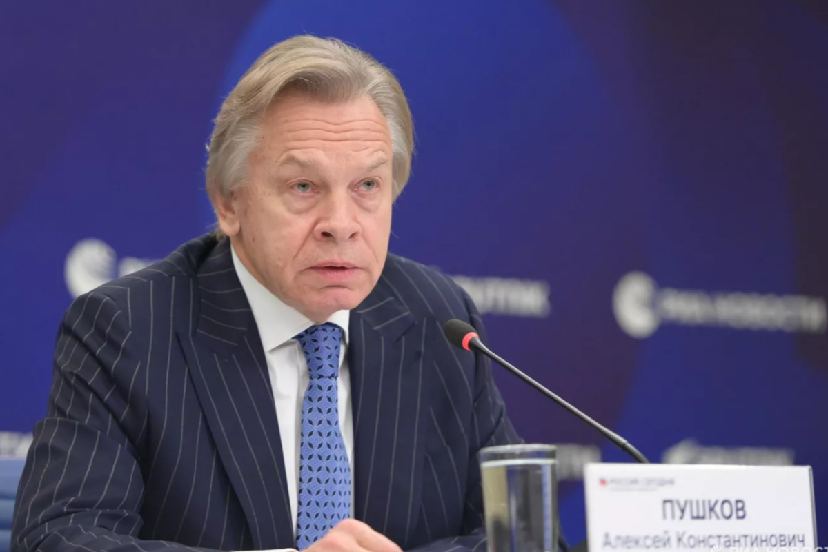 Повторить Майдан не получилось: российский сенатор рассказал о поражении ЕС