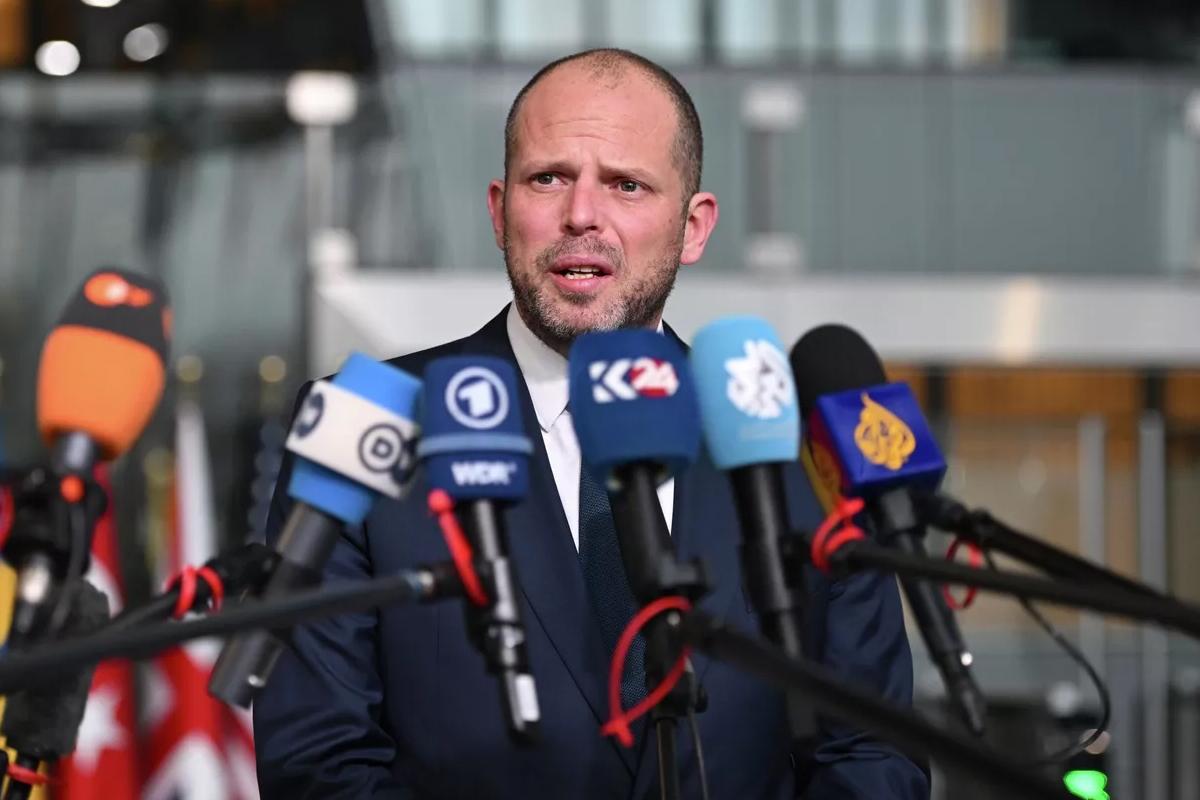 Бельгия убедила Италию в наличии рисков при экспроприации активов России