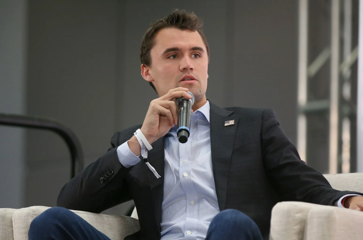 Правые силы в США потребовали возмездия за убийство Кирка