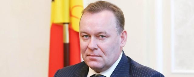 Задержан воронежский вице-мэр по градостроительству Юрий Бавыкин
