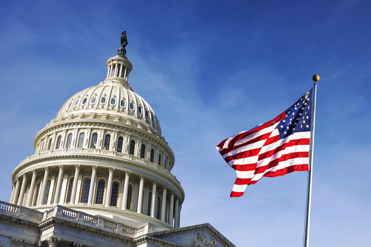 В США комитет одобрил проект закона о санкциях в отношении МУС