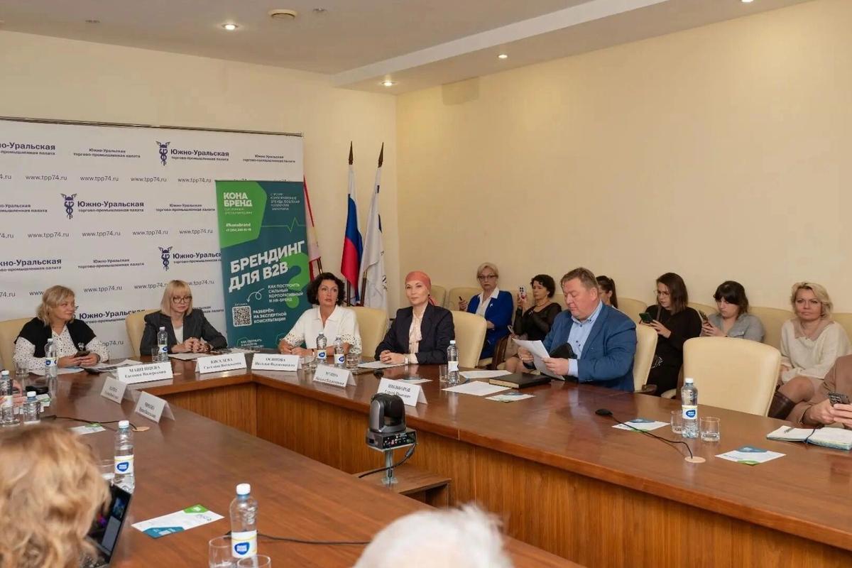 Невидимые производства: почему малый бизнес Челябинской области остаётся в тени крупных заводов