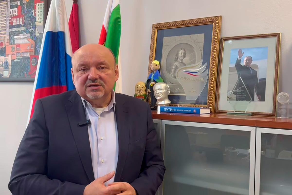 Проект ВАРМСУ «Муниципальный наставник» помогает новым главам муниципалитетов быстрее входить в работу