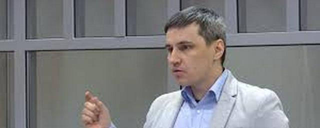 В Перми суд снял обвинения с Александра Макарова