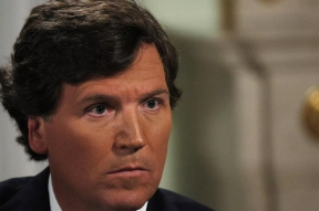 Такер Карлсон пришел в ужас от плана против России