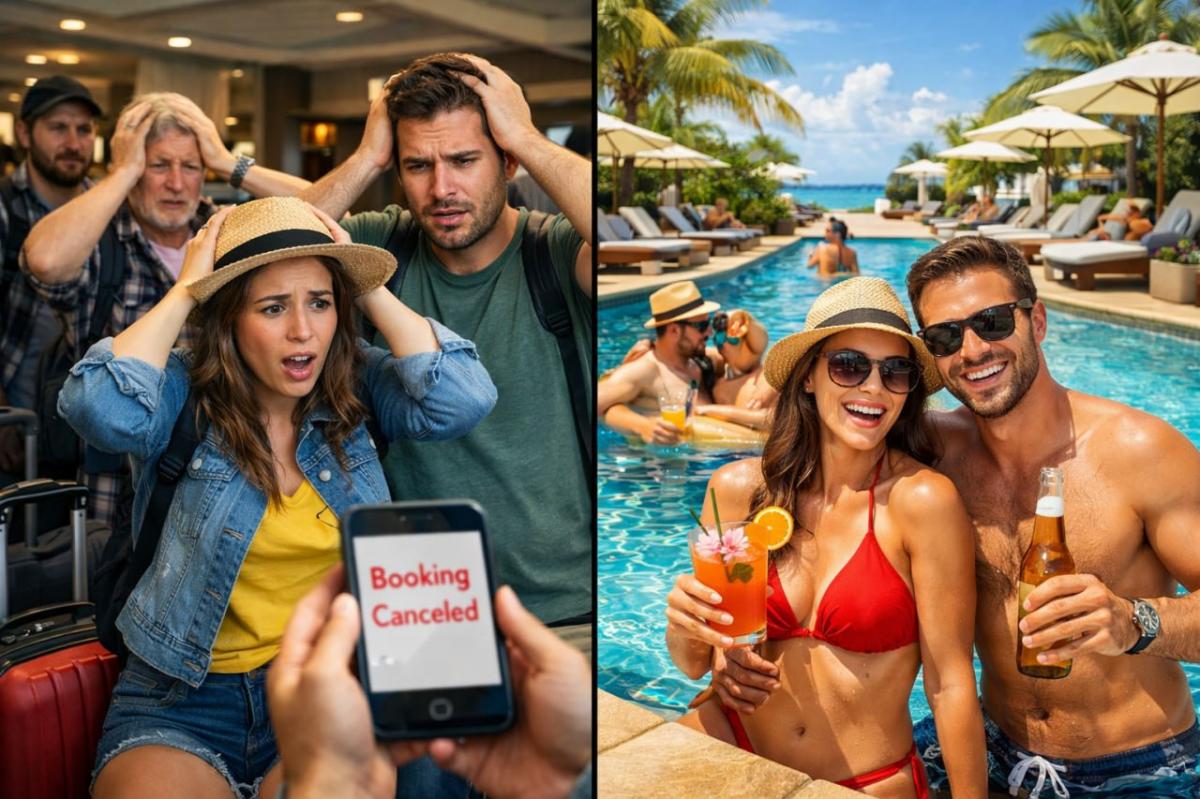 Революция гостеприимства: права вместо паспорта и конец «сгорающим» броням. Правила 2026 года для туристов