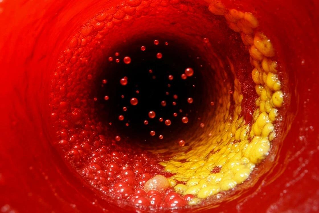 Холестерин — друг или враг? Медики разобрались, какой холестерин опасен, а какой продлевает жизнь