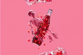 5 причин думать дважды перед глотком газировки