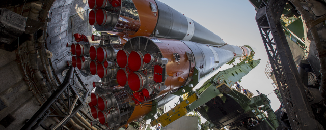 Аудит в «Роскосмосе» выявил нарушений на 22 уголовных дела