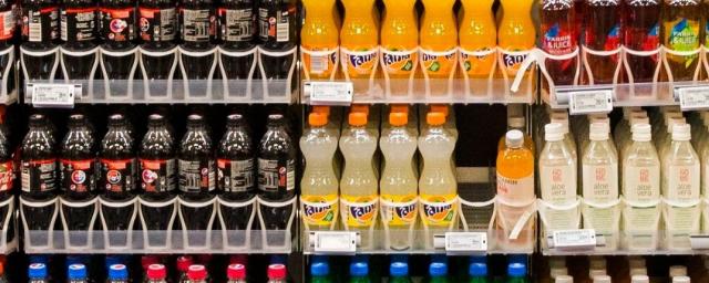 Russians were warned about the rise in price of carbonated drinks and juices