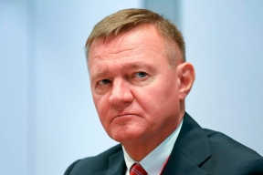 Эксперты назвали причины отставки министра транспорта РФ