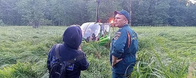 В Якутии разыскивают семью из четырех человек, ушедшую за ягодами