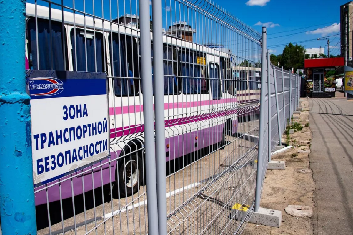 На улице Хилокской в Новосибирске появится автовокзал