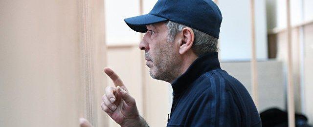 Суд арестовал бывшего врио главы правительства Дагестана