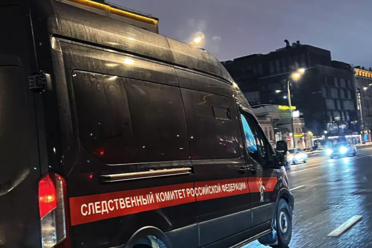 В Омской области начались проверки после избиения пожилого человека в интернате