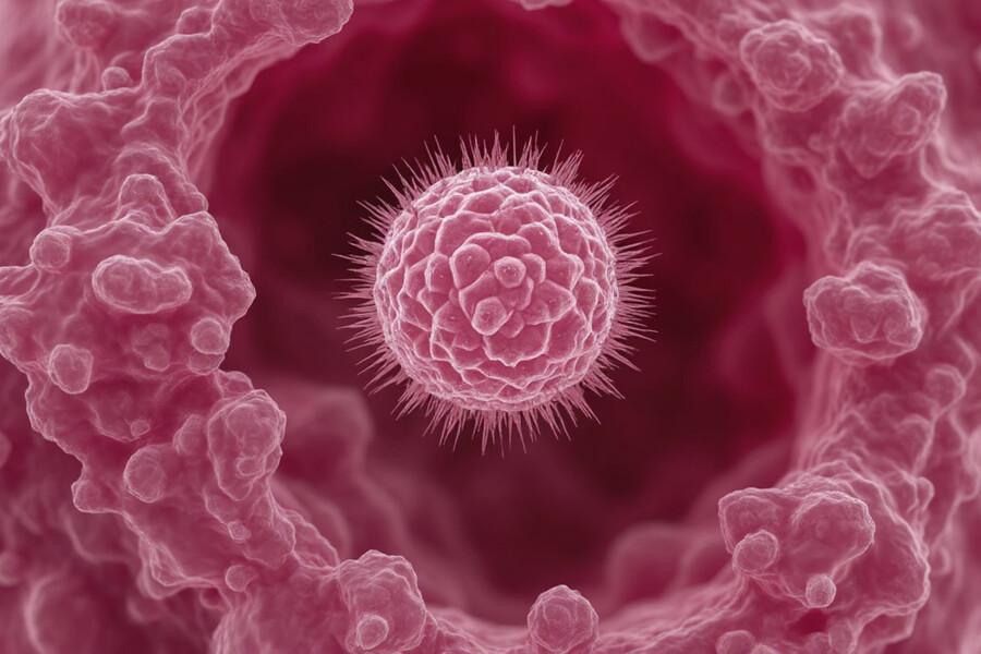 Ученые доказали, что однократная вакцинация от ВПЧ защищает на 97%