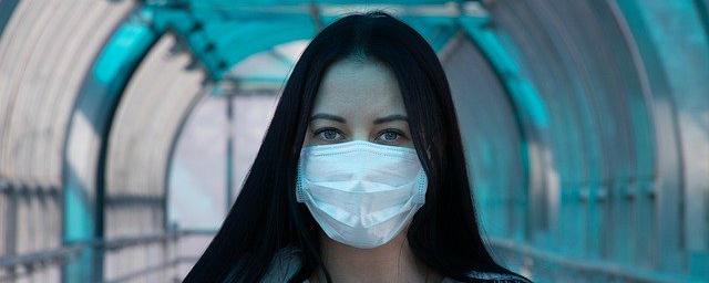 В Кировскую область привезли 131 тысячу медицинских масок