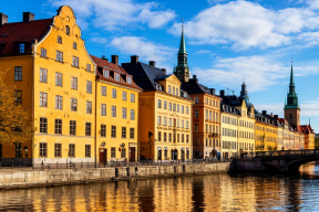 Политический скандал в Швеции: сын министра миграции замешан в экстремизме