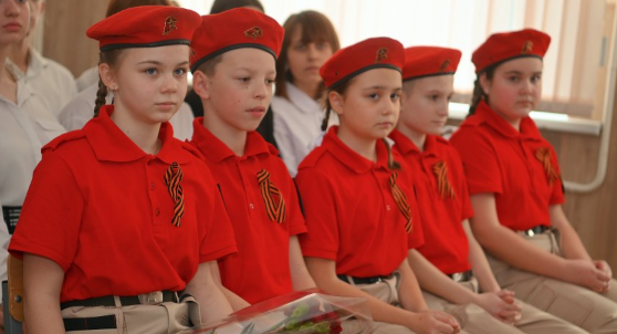 В Севастополе осуществляется международный проект «Память народа: во имя мира»