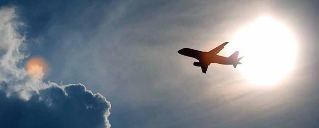 Минобороны РФ просит право сбивать пассажирские самолеты-нарушители