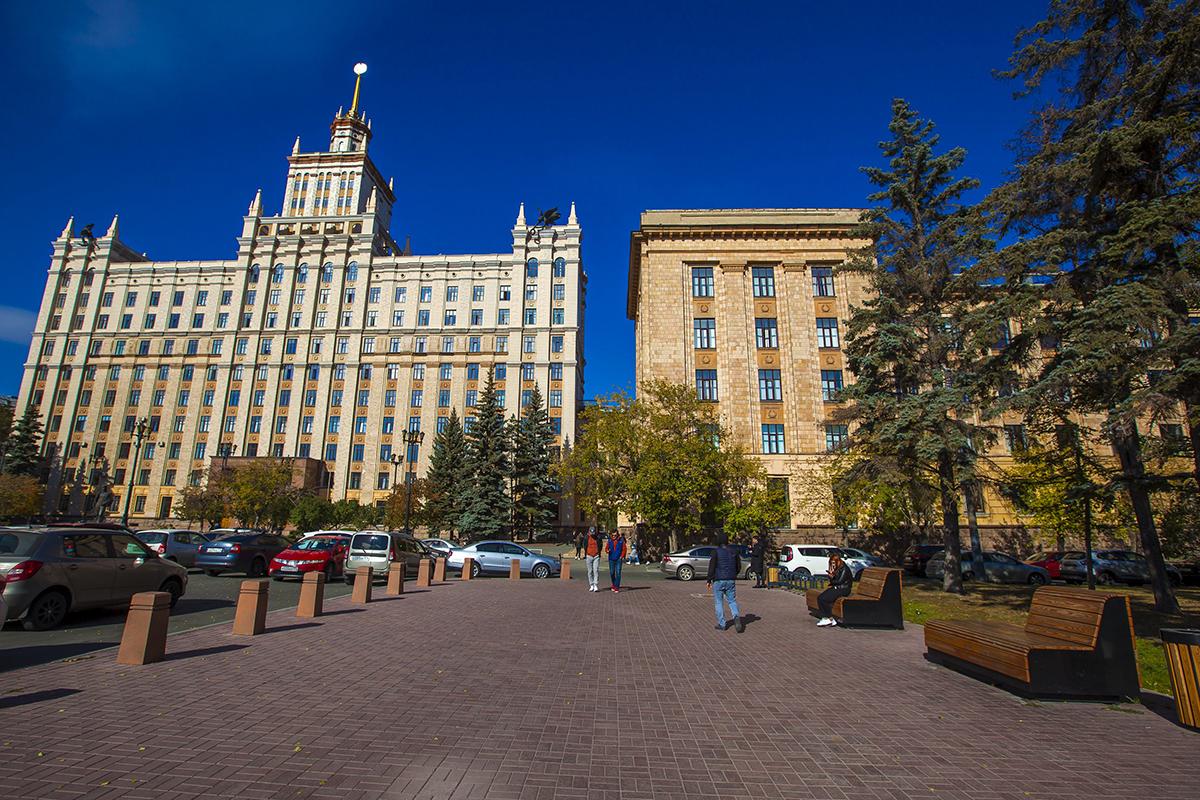 Победителями конкурса «Студенческий стартап» стали 24 участника из Челябинской области