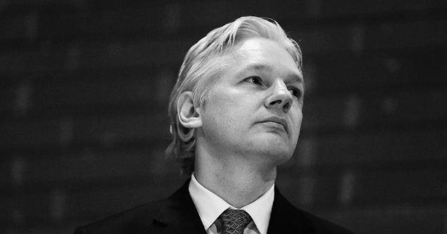 Власти Британии согласовали экстрадицию основателя WikiLeaks Ассанжа в США