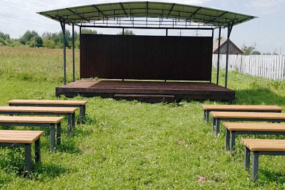 В Ивановской области достигнут знаковый рубеж в реализации программы «Местные инициативы»