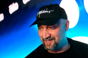 Российский актер высказался о готовности сниматься с Михаилом Ефремовым