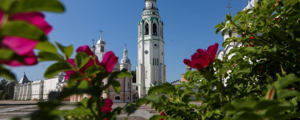 Всё для туристов и жителей – Кремль, площади и набережная: Вологда преобразится в рамках подготовки к 880-летнему юбилею