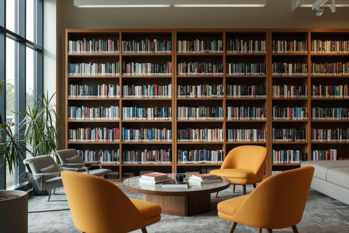 В Ростовской области семь библиотек ожидает масштабная модернизация